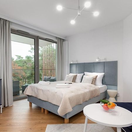 Apartments Mazowiecka Pobierowo By Noclegi Renters 外观 照片