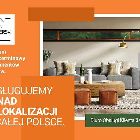 Apartments Mazowiecka Pobierowo By Noclegi Renters 外观 照片