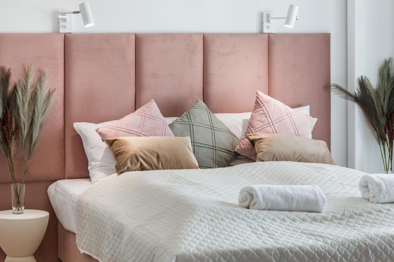 Apartments Mazowiecka Pobierowo By Noclegi Renters 外观 照片