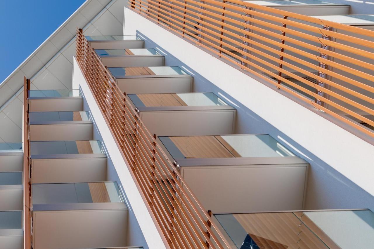 Apartments Mazowiecka Pobierowo By Noclegi Renters 外观 照片