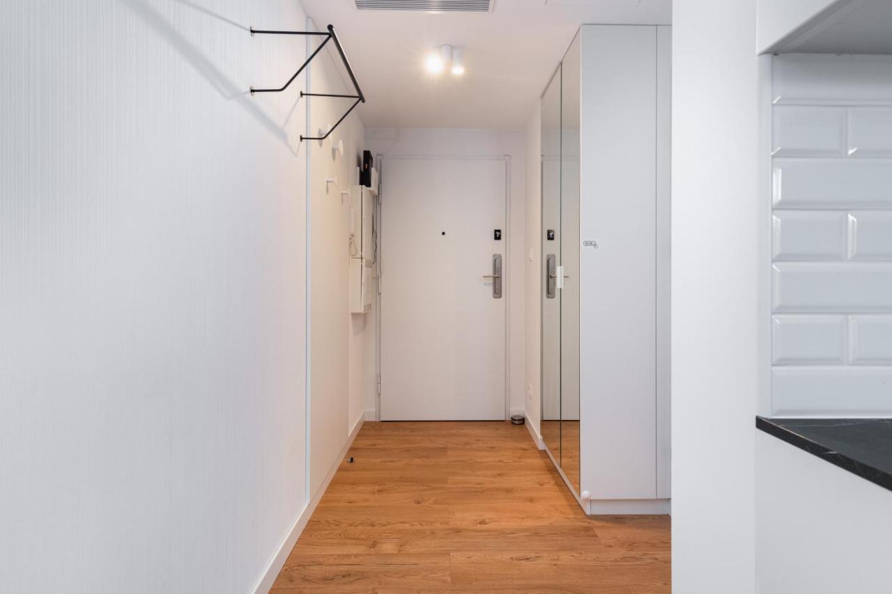 Apartments Mazowiecka Pobierowo By Noclegi Renters 外观 照片