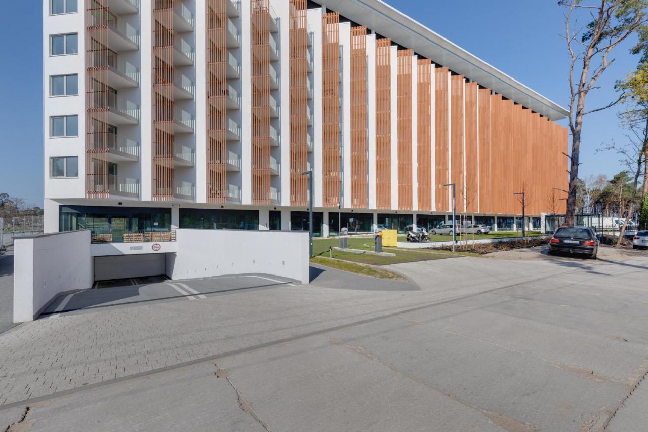 Apartments Mazowiecka Pobierowo By Noclegi Renters 外观 照片