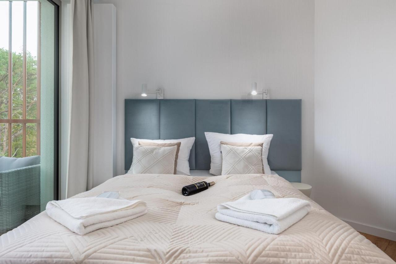 Apartments Mazowiecka Pobierowo By Noclegi Renters 外观 照片