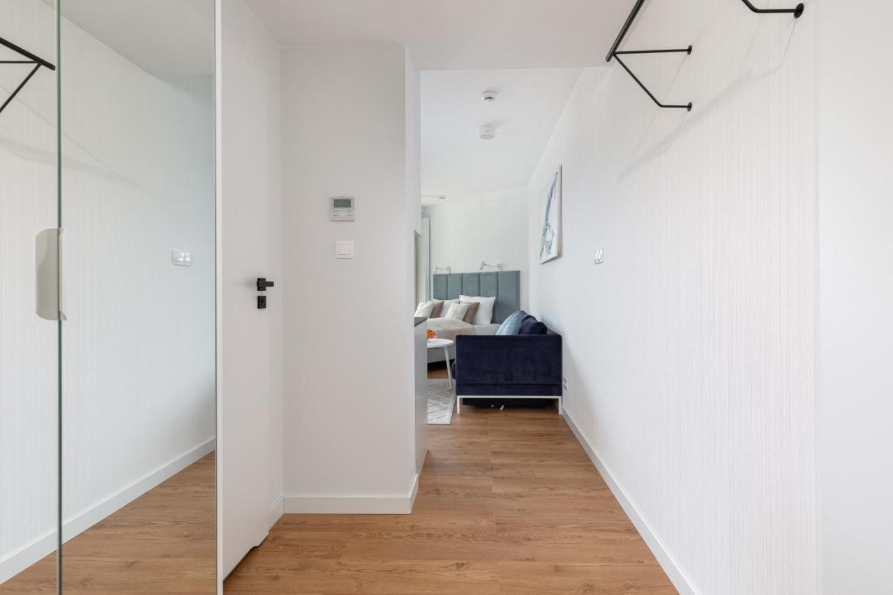 Apartments Mazowiecka Pobierowo By Noclegi Renters 外观 照片