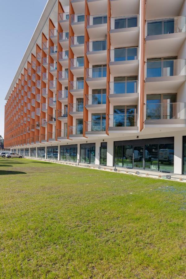 Apartments Mazowiecka Pobierowo By Noclegi Renters 外观 照片