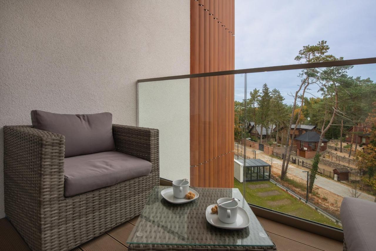Apartments Mazowiecka Pobierowo By Noclegi Renters 外观 照片
