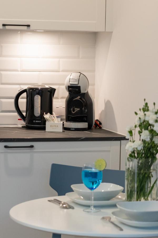 Apartments Mazowiecka Pobierowo By Noclegi Renters 外观 照片