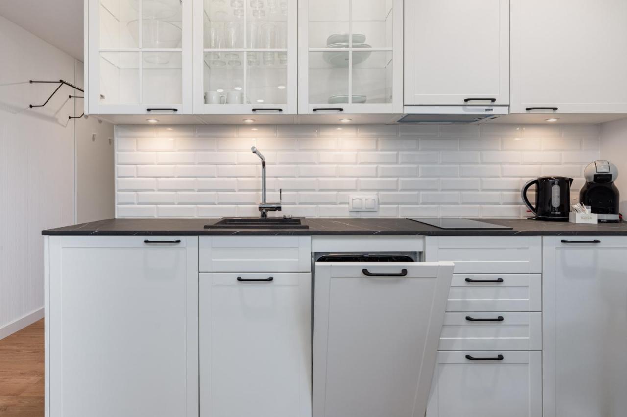 Apartments Mazowiecka Pobierowo By Noclegi Renters 外观 照片