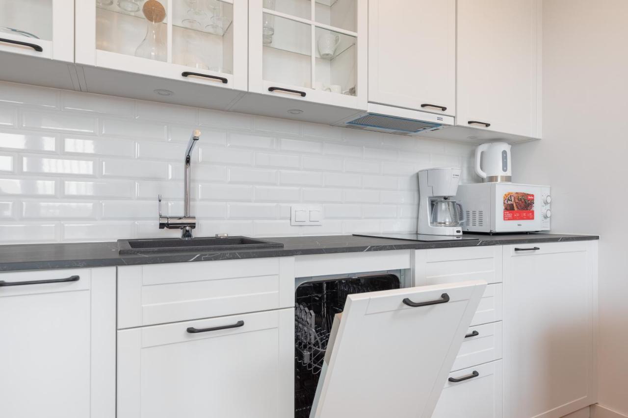 Apartments Mazowiecka Pobierowo By Noclegi Renters 外观 照片