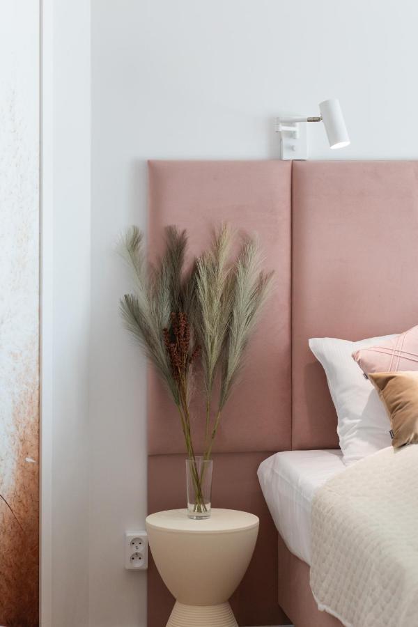 Apartments Mazowiecka Pobierowo By Noclegi Renters 外观 照片