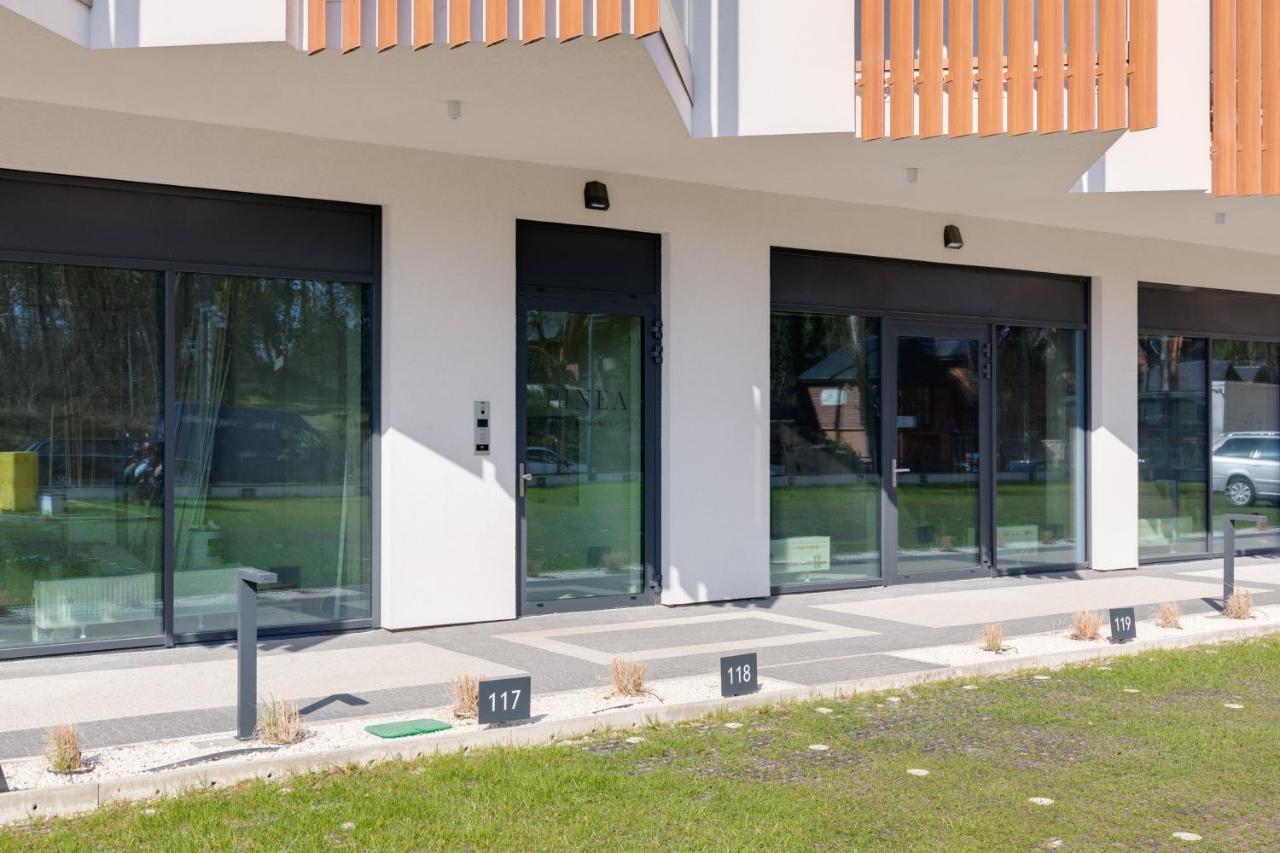 Apartments Mazowiecka Pobierowo By Noclegi Renters 外观 照片