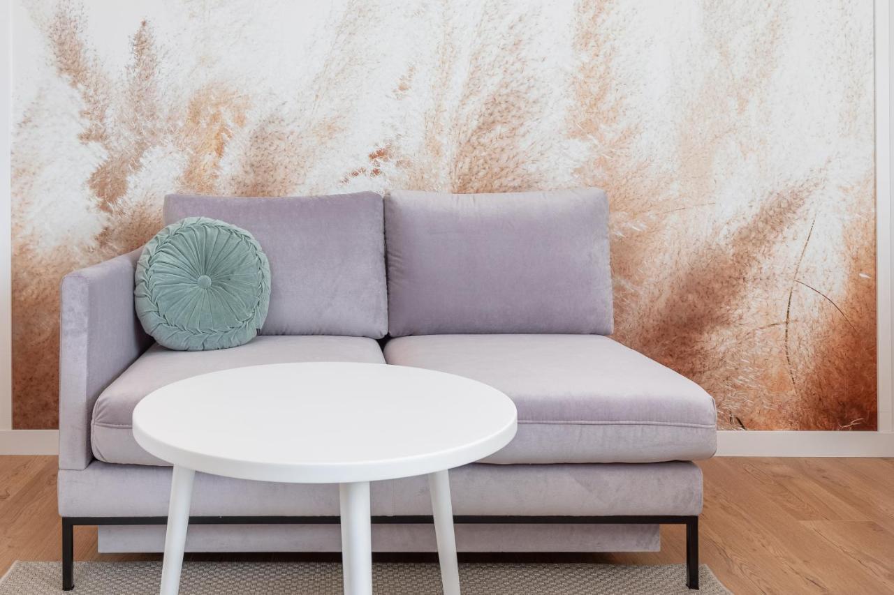 Apartments Mazowiecka Pobierowo By Noclegi Renters 外观 照片