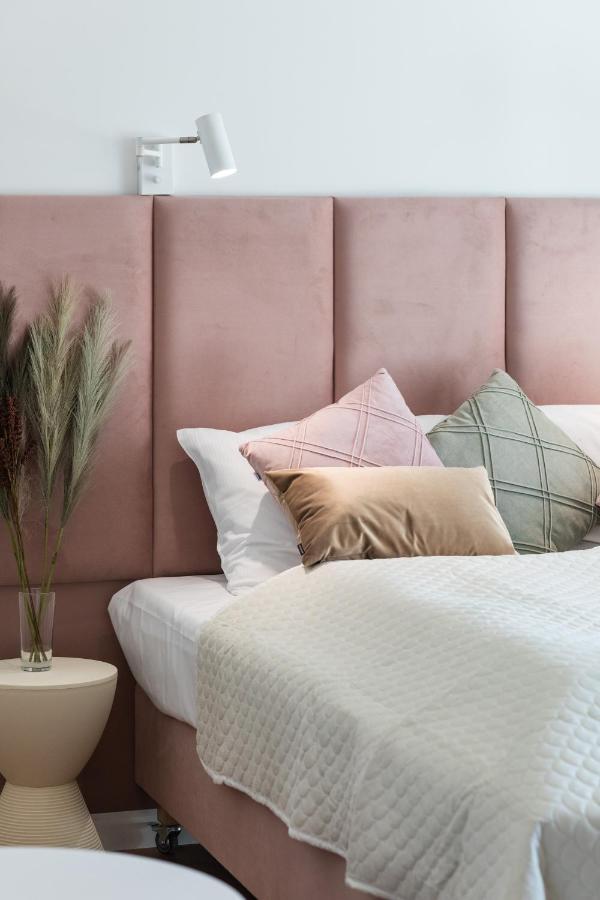 Apartments Mazowiecka Pobierowo By Noclegi Renters 外观 照片