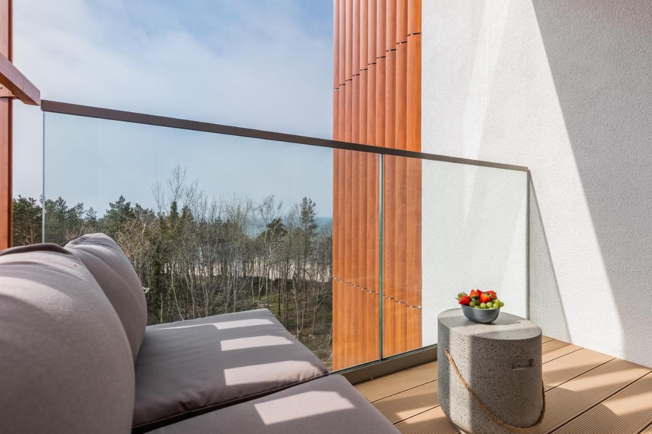 Apartments Mazowiecka Pobierowo By Noclegi Renters 外观 照片