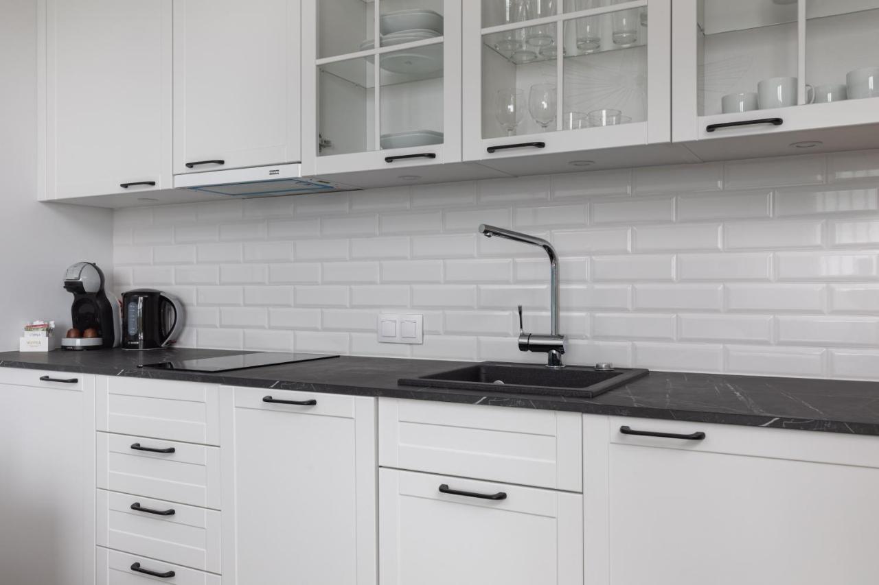 Apartments Mazowiecka Pobierowo By Noclegi Renters 外观 照片