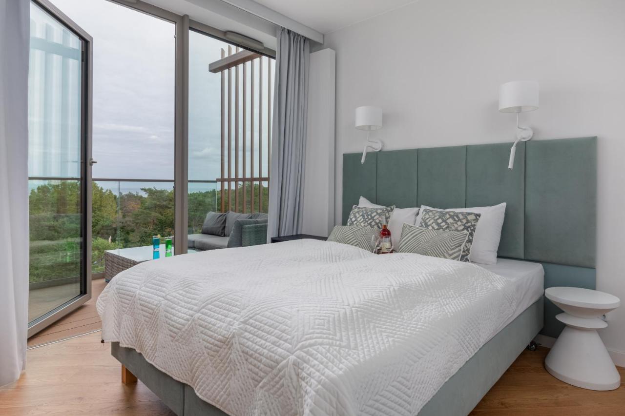 Apartments Mazowiecka Pobierowo By Noclegi Renters 外观 照片