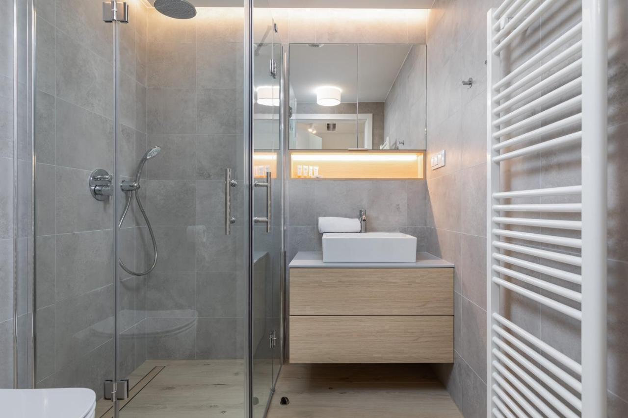 Apartments Mazowiecka Pobierowo By Noclegi Renters 外观 照片