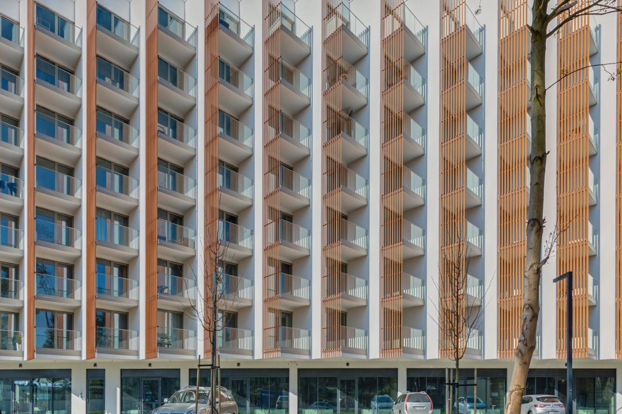 Apartments Mazowiecka Pobierowo By Noclegi Renters 外观 照片