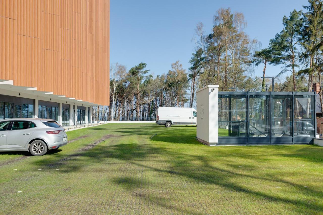 Apartments Mazowiecka Pobierowo By Noclegi Renters 外观 照片