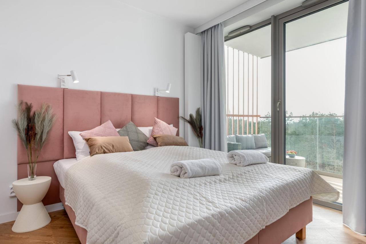 Apartments Mazowiecka Pobierowo By Noclegi Renters 外观 照片