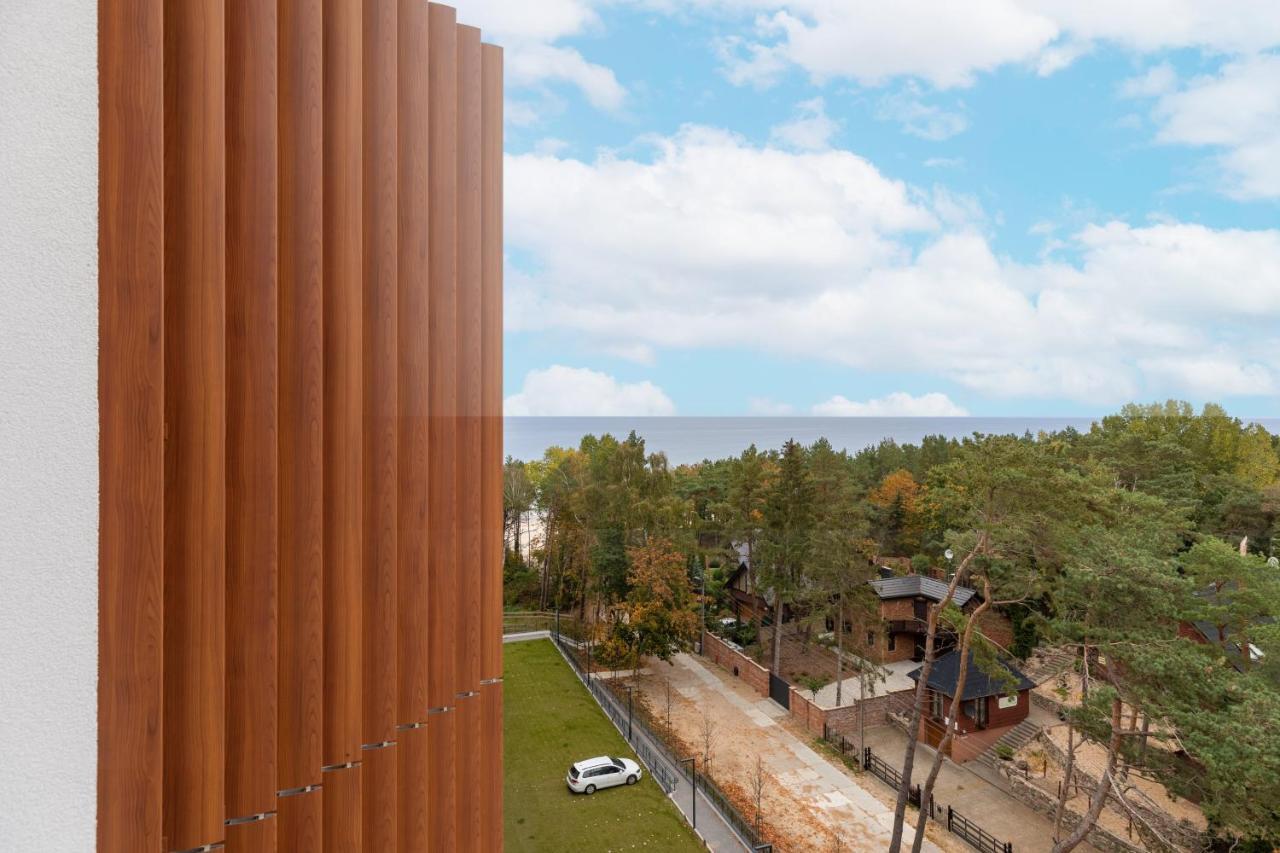 Apartments Mazowiecka Pobierowo By Noclegi Renters 外观 照片