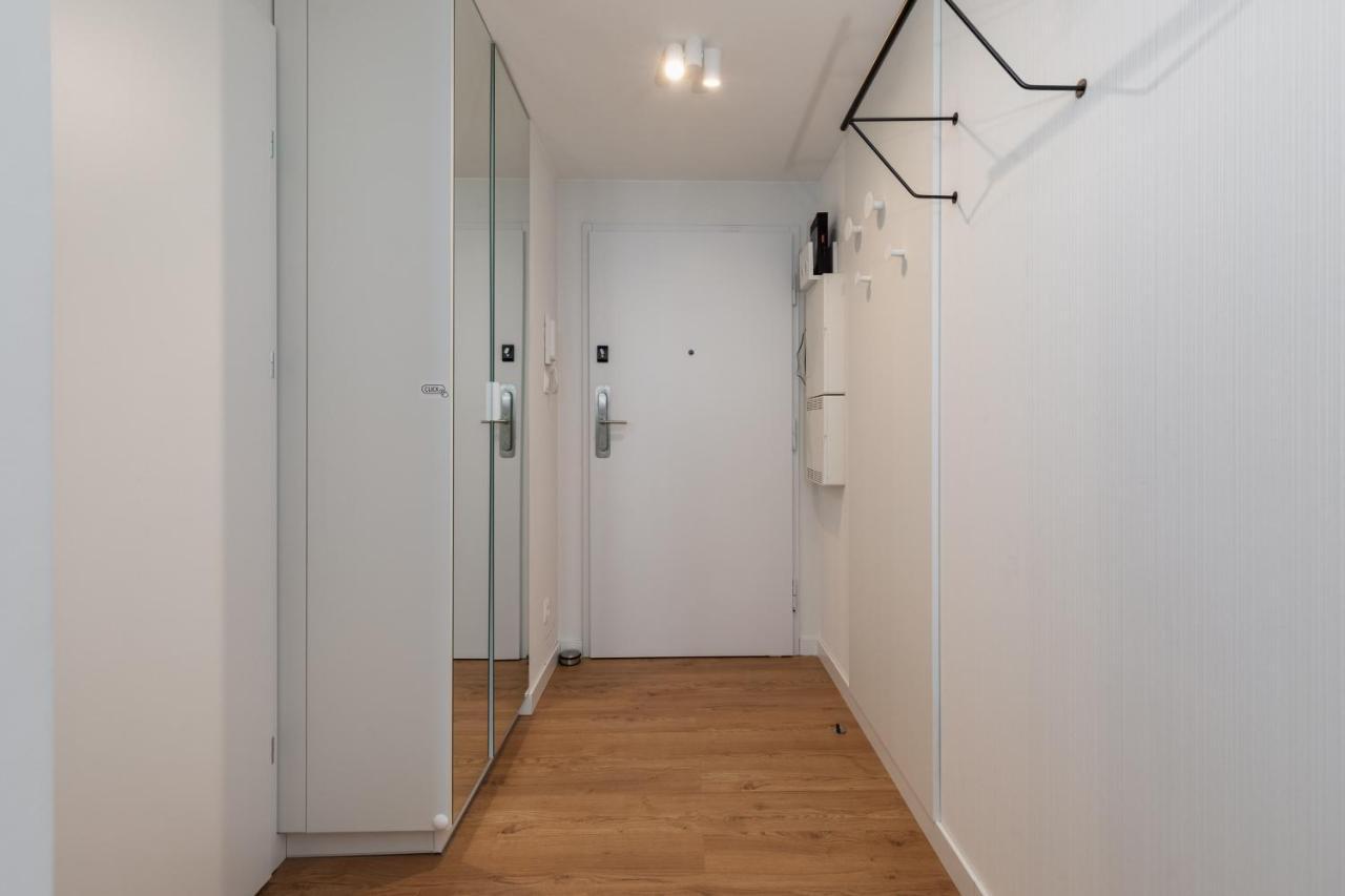 Apartments Mazowiecka Pobierowo By Noclegi Renters 外观 照片