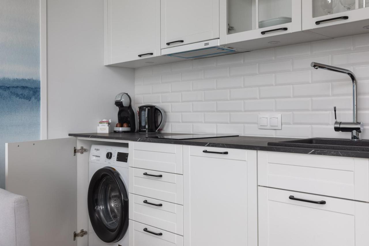 Apartments Mazowiecka Pobierowo By Noclegi Renters 外观 照片