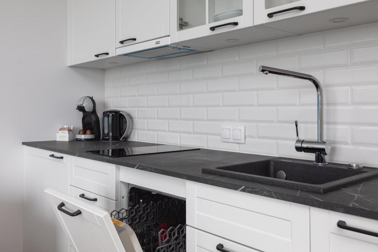 Apartments Mazowiecka Pobierowo By Noclegi Renters 外观 照片